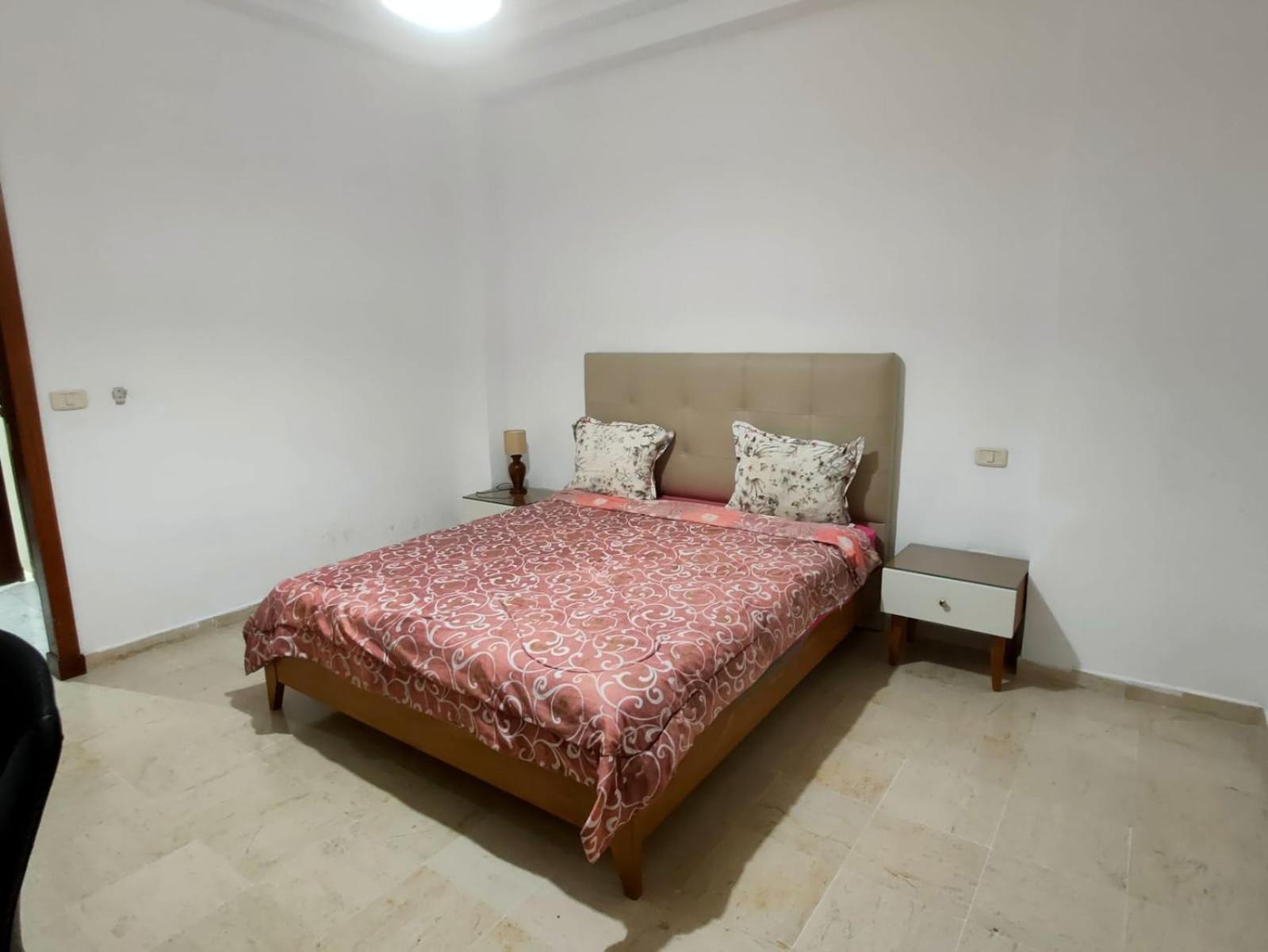 Flat Jinen Du Lac 2 Túnez Habitación foto